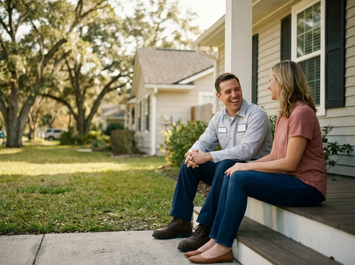 Septic tank pumping FAQs for Folsom, LA